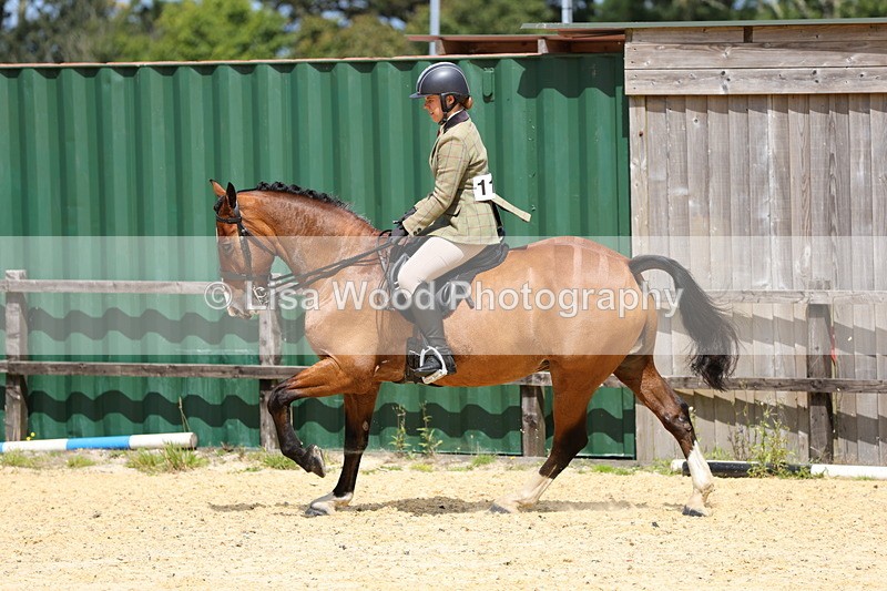 1X9A8560 - Class 22: Veteran