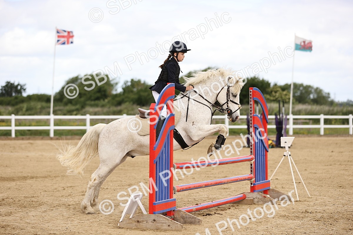 SBM_007155 - Class 2 - 80cm showjumping