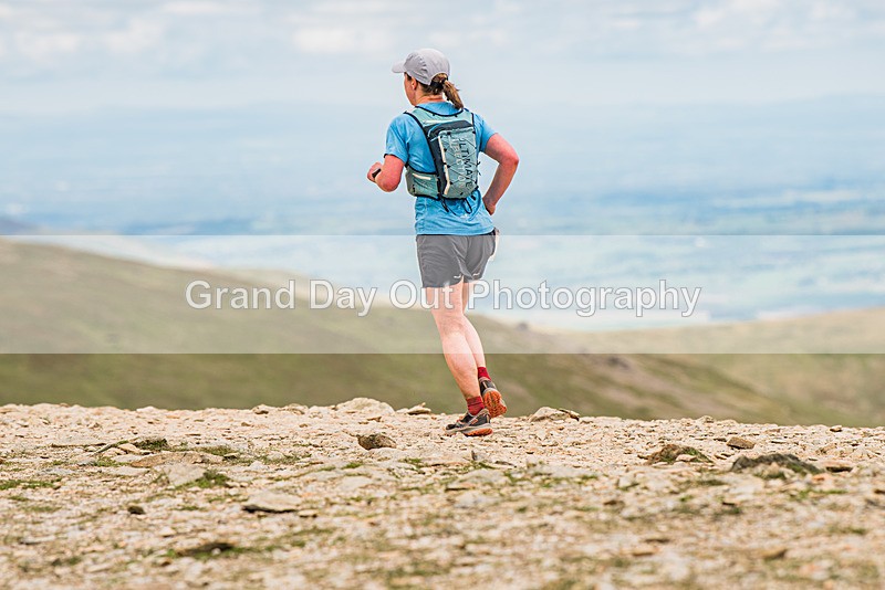 Helvellyn-496 - Helvellyn & The Dodds Fell Race Saturday 27th May 2023