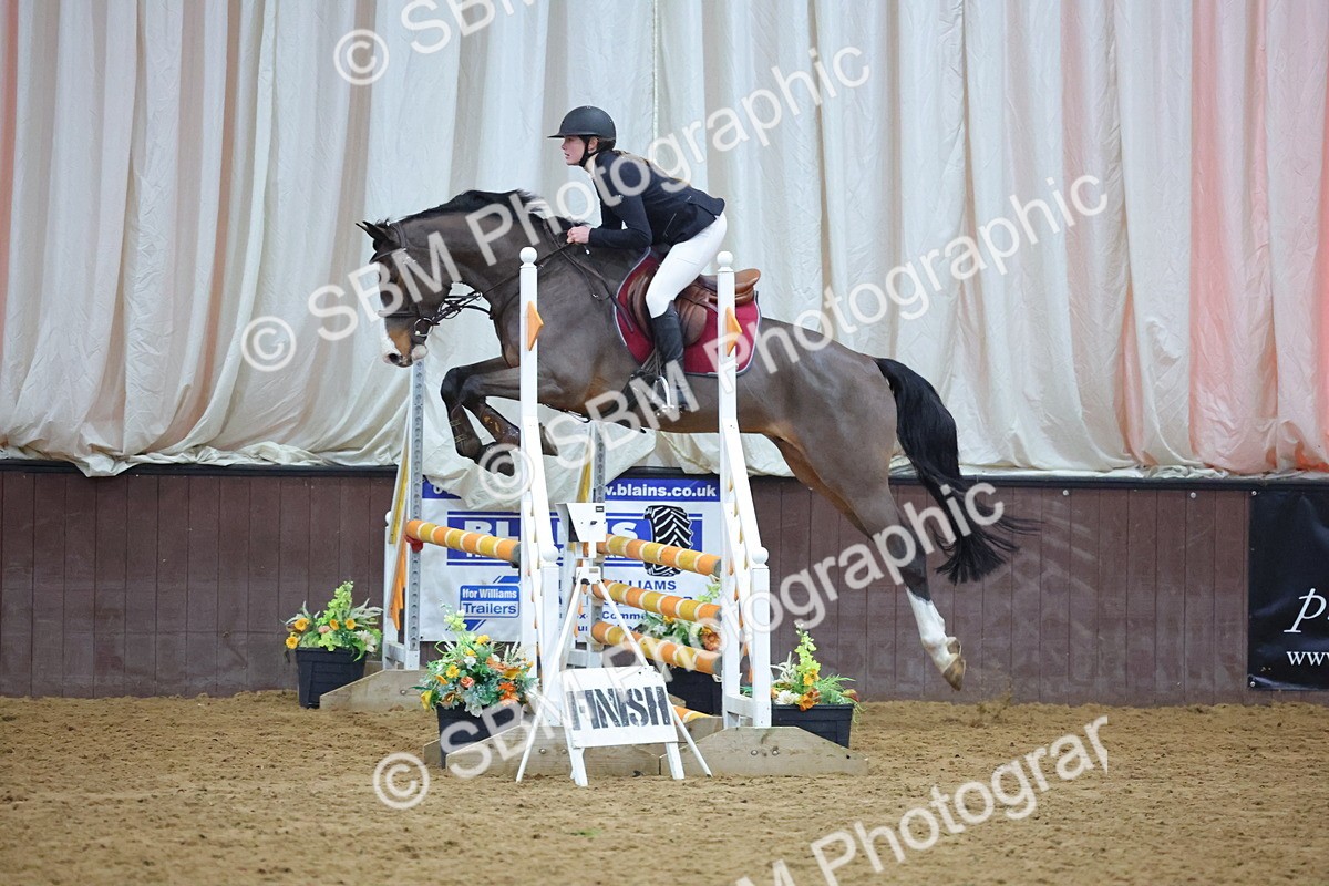 SBM_007376 - Class 19 - Equissage Pulse Senior British Novice/ 90cm Open - First Round (0.90m)