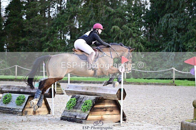 260315A-162017-02052 - Class 4 100cm