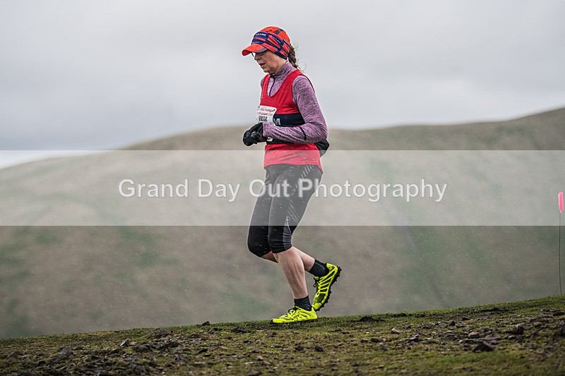 Arant Haw Seniors-602 - Kendal Winter League Arant Haw (Senior Race) Sunday 14th April 2024