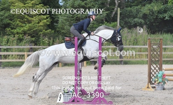 JAC_3390 - CLASS 1 Club 80cms Open