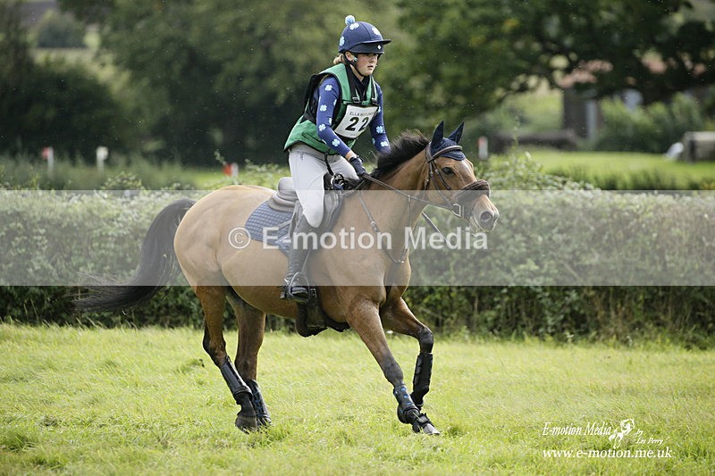  WWHT 031021 3302 - Intermediate (0.90m)  03/10/21