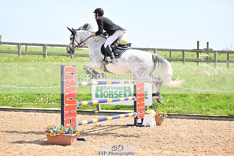 240510A-120341-06458 - Cls 23 Talent Seeker Inc 7 yr old Start to 13.15