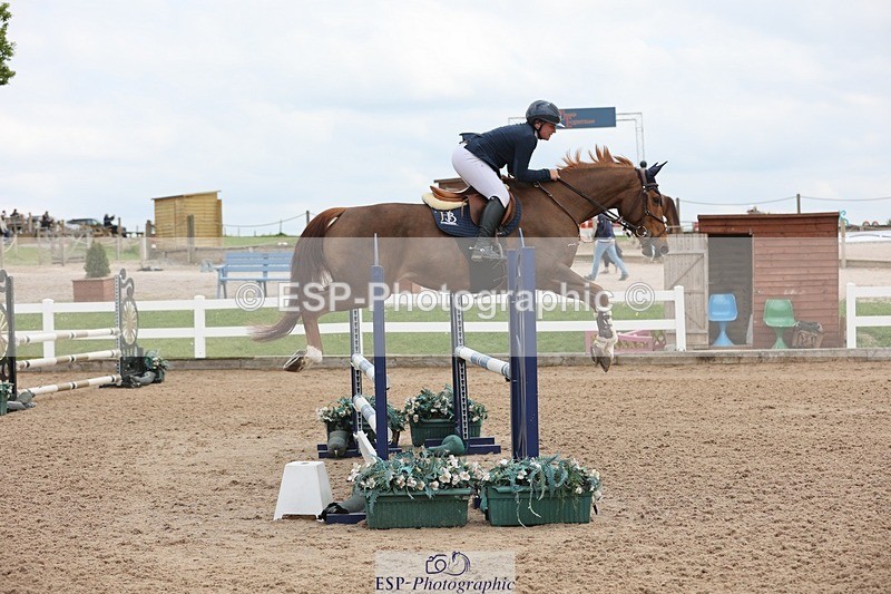 250508-124804-02503 - Cls 8 85cm National Amateur Quali