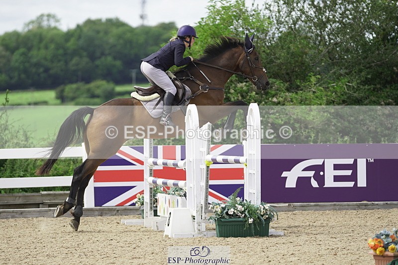 230728A-135808-02261 - Cls 10 95cm Amateur Quali