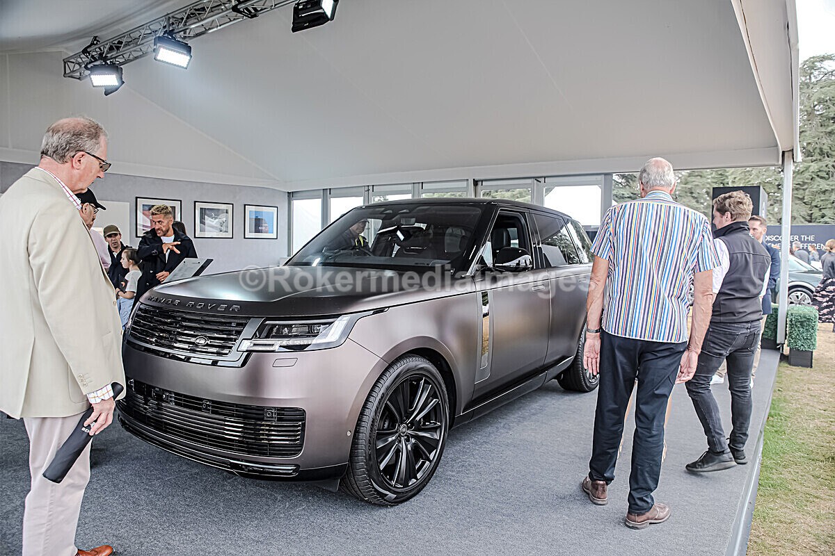 SP 2022-367 - SALON PRIVE SEPT 2022