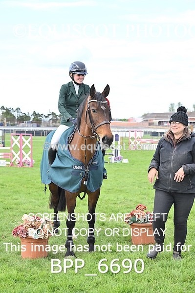 BPP_6690 - CLASS 6 1M AM CHAMP