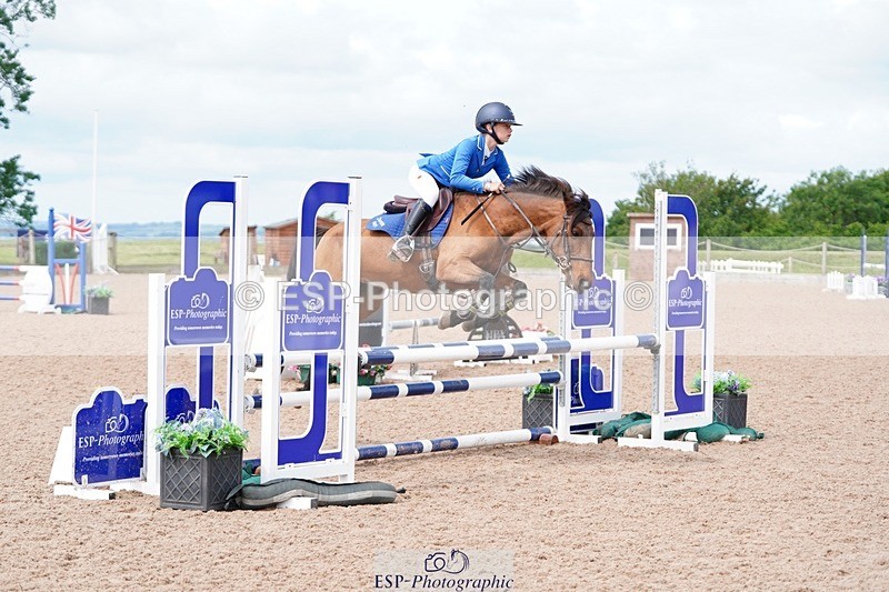 250608-104016-02162 - Cls 5 Pony Discovery and 90cm