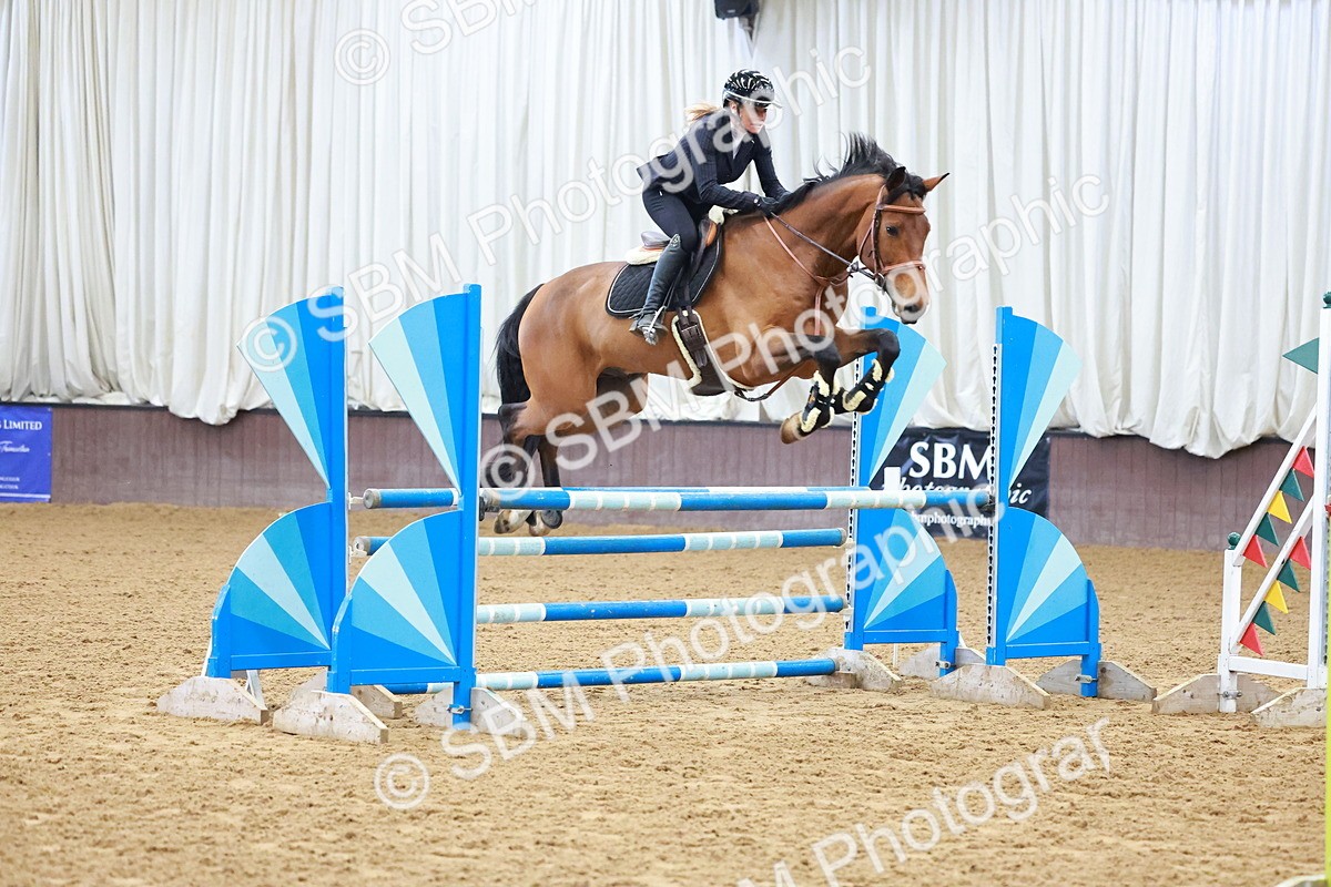 SBM_001261 - Class 4 - Senior Newcomers - 1.10m