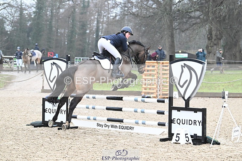 250215A-140253-01226 - Cls 1 British Novice and 90cm Open