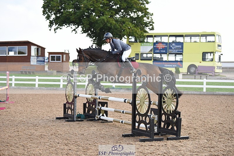 230915A-110154-00244 - Cls 9 British Novice & 90cm Open
