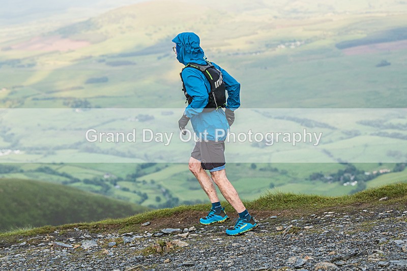 Blencathra-733 - Blencathra Fell Race Wednesday 5th June 2024
