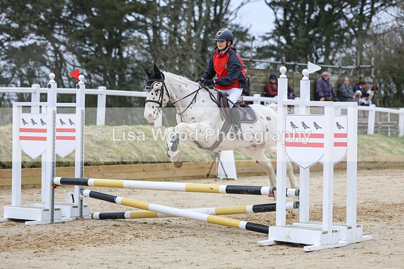 3E7A9550 - Class 4: 70/75cm