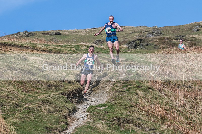 Black Combe-511 - Black Combe Fell Race Saturday 8th March 2025
