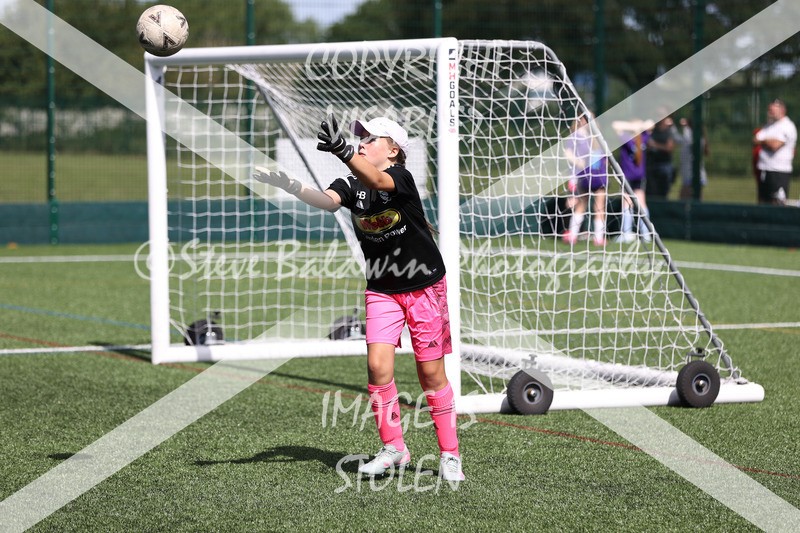 1DX30799 - Sun 14th U11 Girls