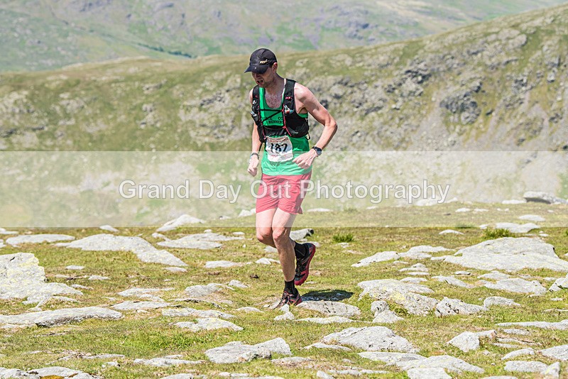 Duddon Long-103 - Duddon Valley (Long) Fell Race Saturday 3rd June 2023