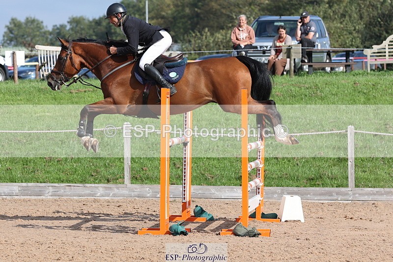 230915A-104252-01512 - Cls 2 Snr Foxhunter