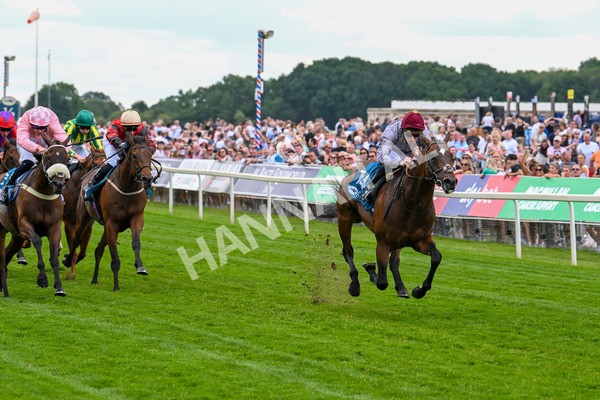 140625-Race 1-Humam-1940 - Race 1 1.50pm Doug Johnston Memorial Ubettabelieveit Macmillan Handicap