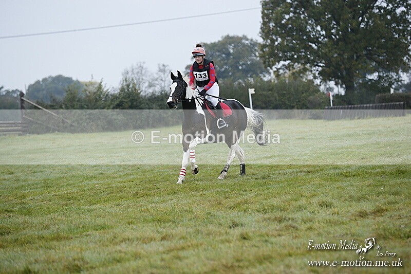 WWHT 181020 WWHT 181020 018 - WWEC Novice Restricted (0.80m) 18/10/20