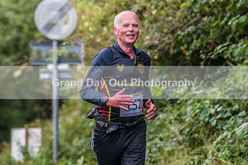 The One-245 - The One 10 Mile Road Race Saturday 13th September 2025