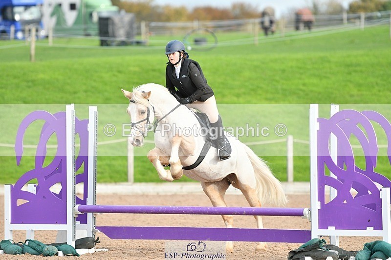 251026-100213-02017 - Cls 18+19+20 50cm Clear Round and 60cm Club and Schools