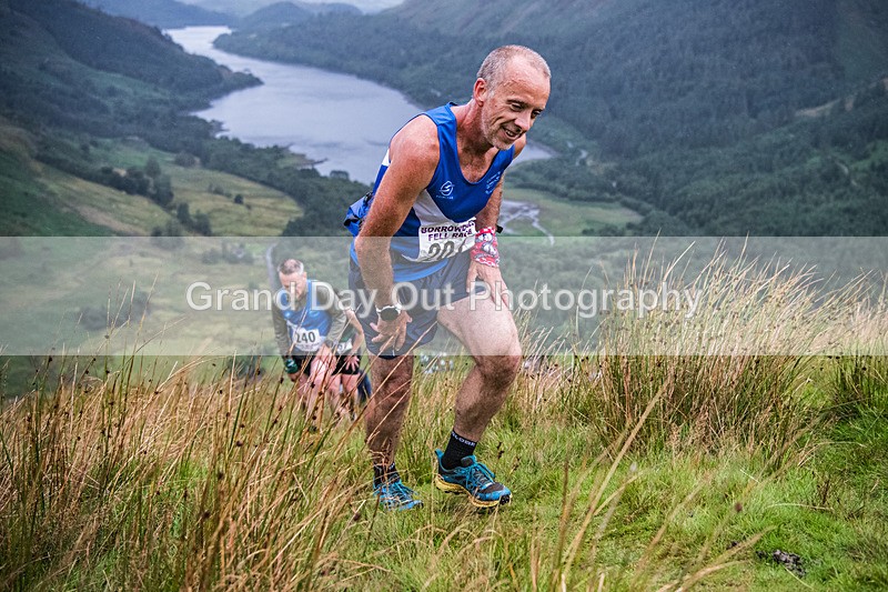 Steel Fell-352 - Steel Fell Race Wednesday 5th August 2026