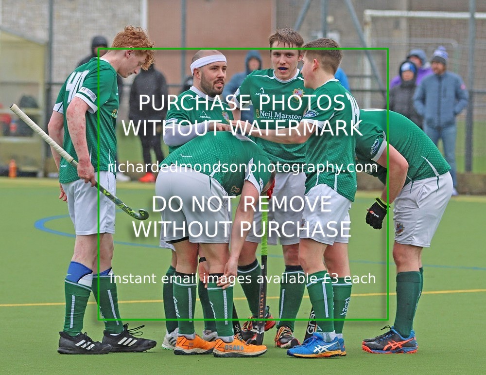IMG_3808 - Kendal Mens Hockey vs Garstang (23/3/24)