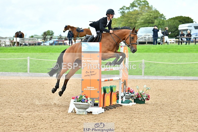 230728A-145256-02970 - Cls 3 Foxhunter