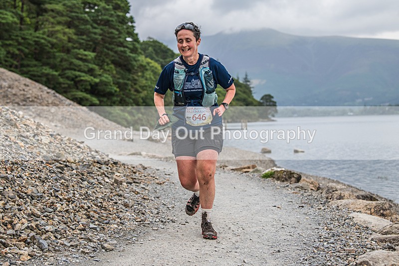 Borrowdale-447 - High Terrain Events Borrowdale Trail Half Marathon Sunday 18th August 2024