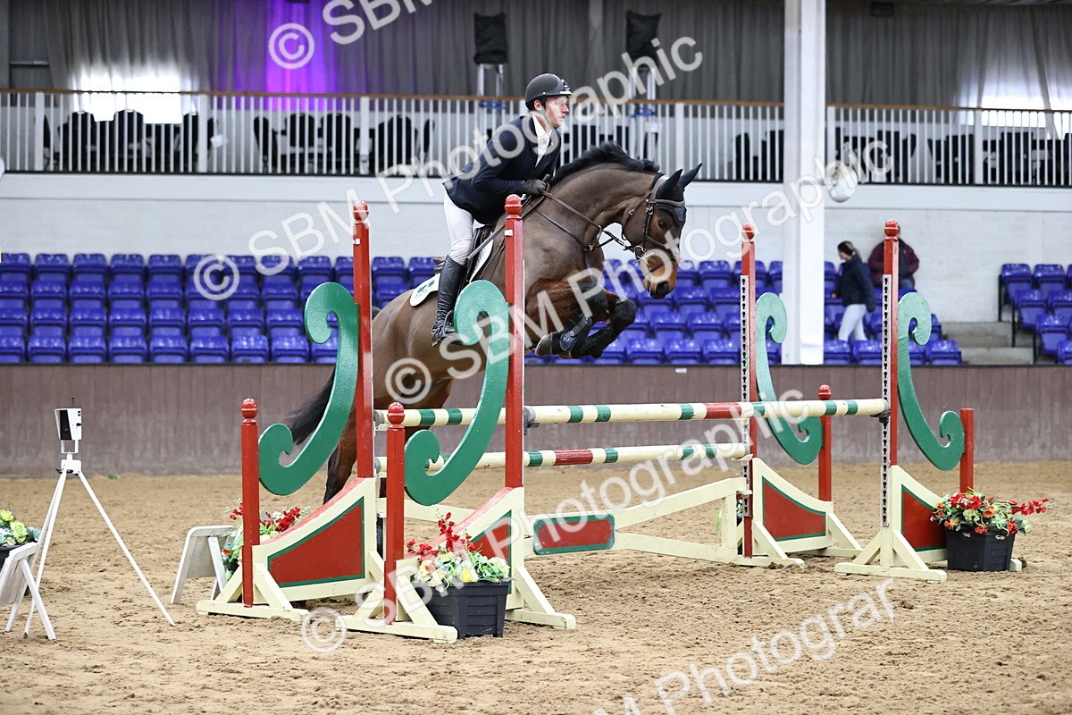 SBM_001428 - Class 4 - Senior Newcomers - 1.10m Open