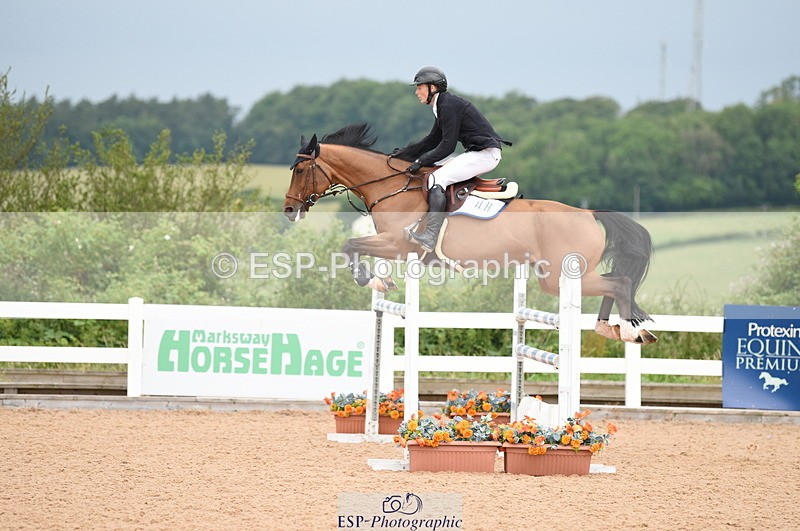 230628A-151412-00868 - Cls 5 Foxhunter & 1.20m Open