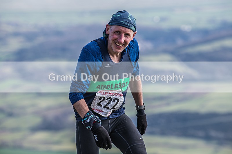 Black Combe-1603 - Black Combe Fell Race Saturday 7th March 2026