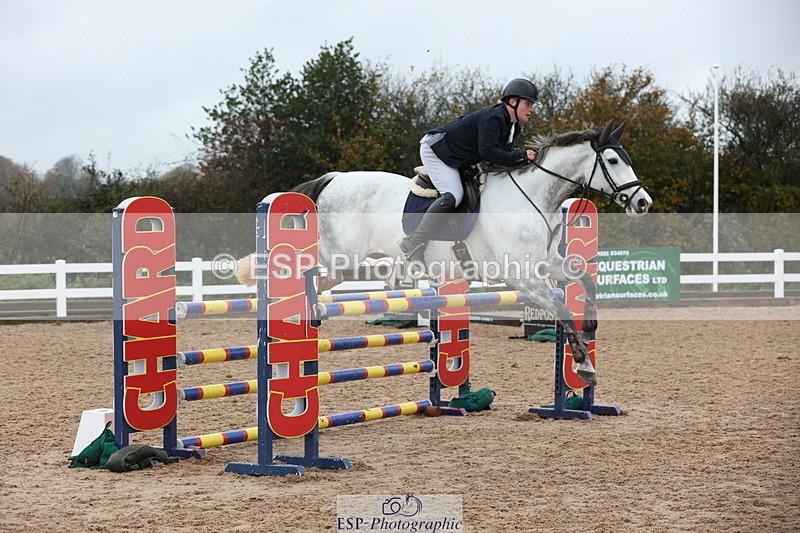 231112A-150947-05176 - Cls 21 Foxhunter & 1.20m Open