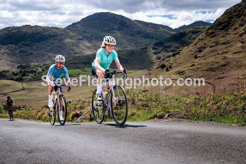124105-2 - Blea Tarn Climb 12:00 - 13:00