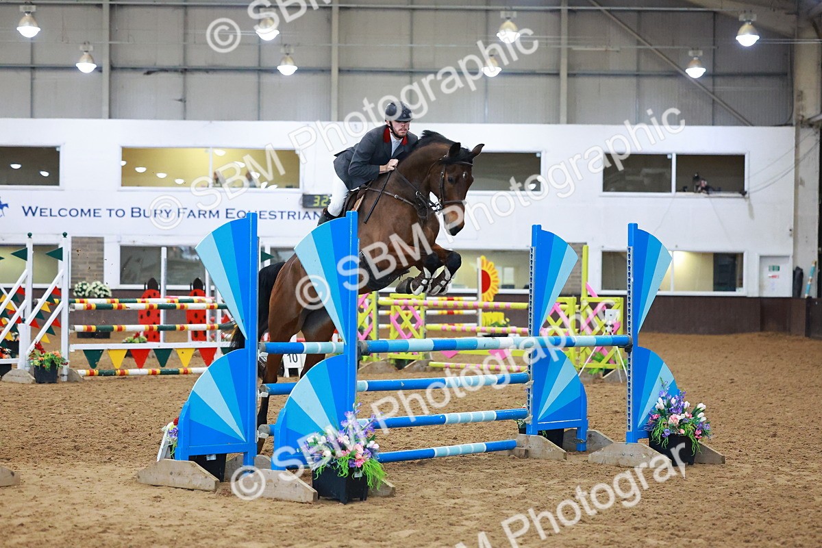 SBM_003401 - Class 10 - Senior Newcomers - 1.10m