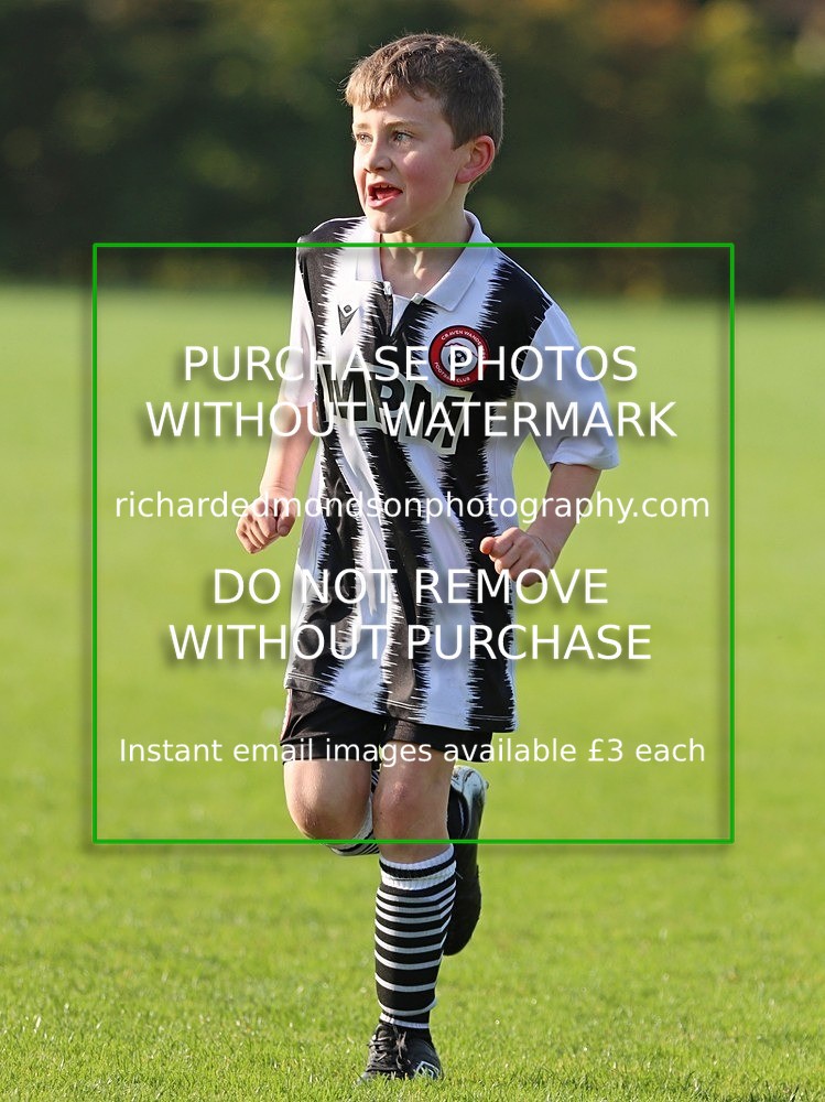 IMG_2194 - Kendal Utd Rockets Under 8 vs Craven Wanderers Under 8 (5/10/24)
