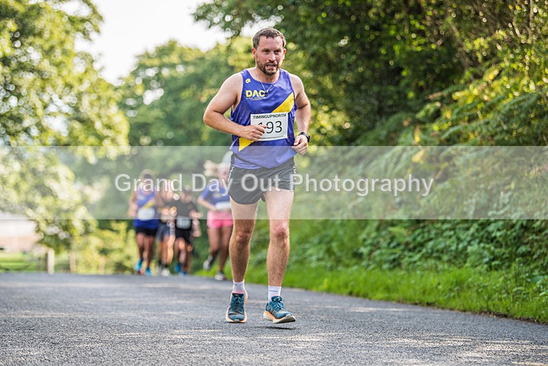 The One 10-334 - The One 10 Mile Road Race Saturday 9th September 2023