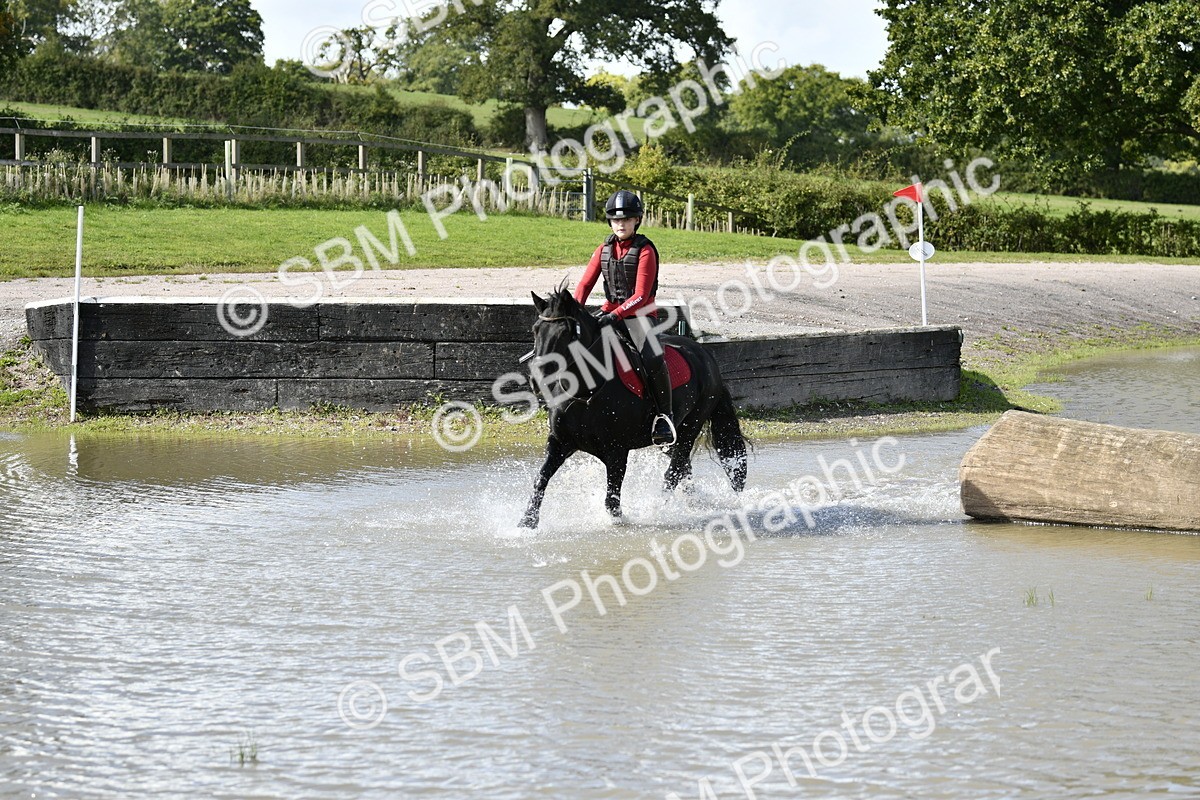 SBM_19126 - E8 - Eventers Challenge 50cm championship