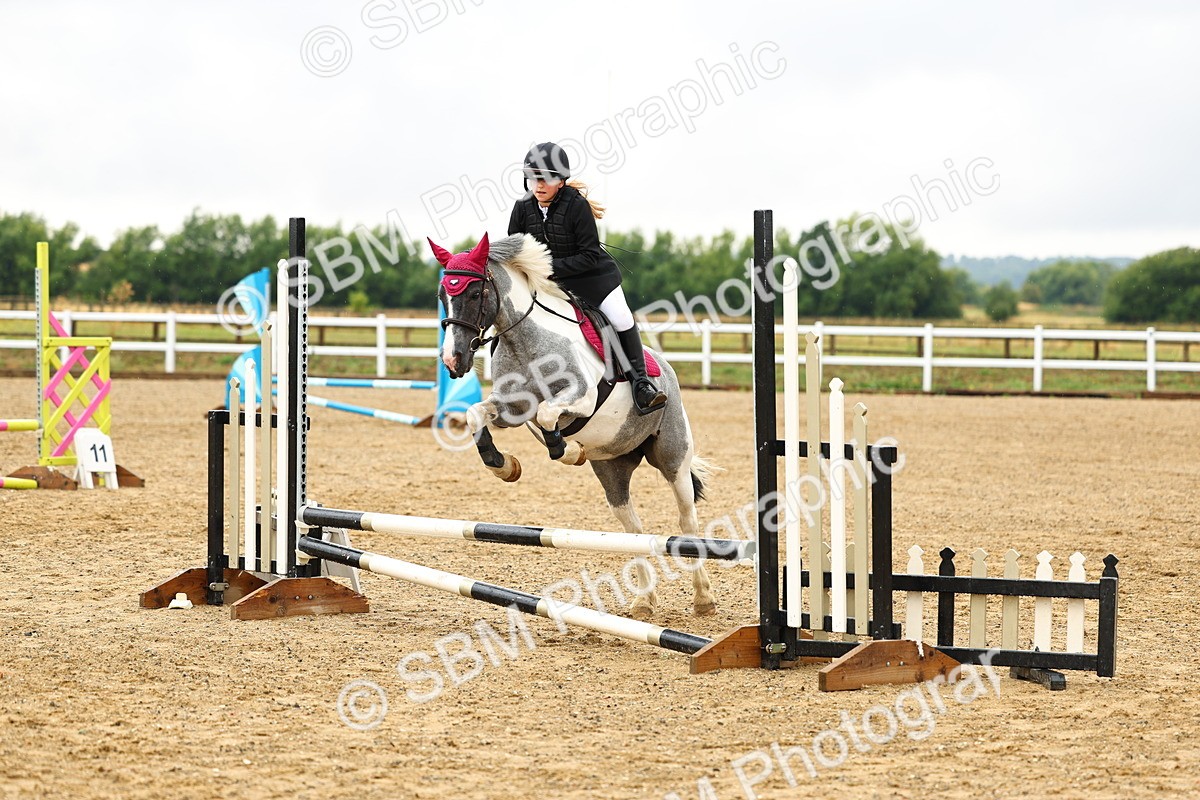 SBM_000284 - Class 3 - 60cm