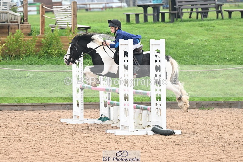 240907A-113453-00994 - Cls 2 Pony Small Team 70cm & 80cm