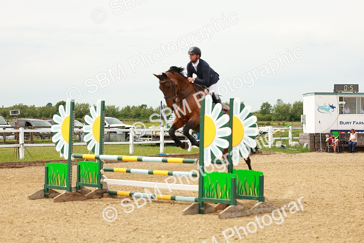 SBM_001203 - Class 3 - Senior Discovery - 1.00m