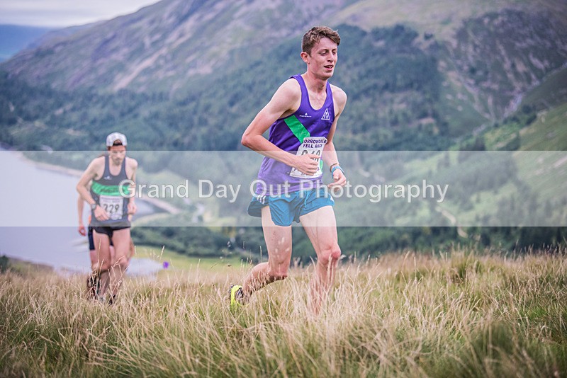 Steel Fell-89 - Steel Fell Race Wednesday 9th August 2023