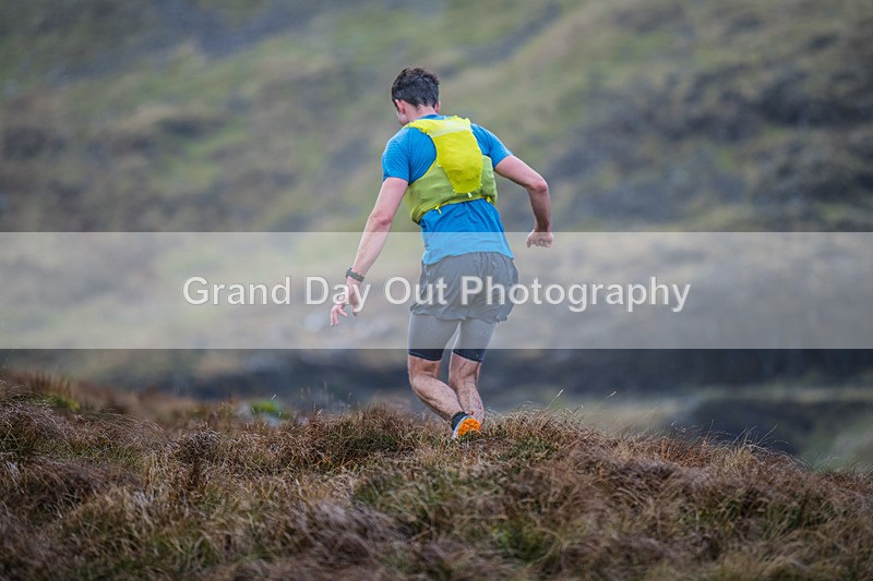 Dalehead-67 - Dalehead Fell Race Sunday 20th October 2024