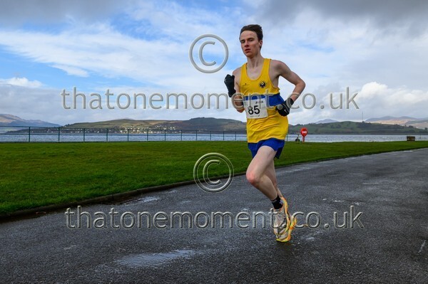 YARR26-814398 - U17 Men