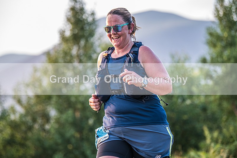 Not Latrigg-964 - Not Round Latrigg Fell Race Wednesday 13th August 2025