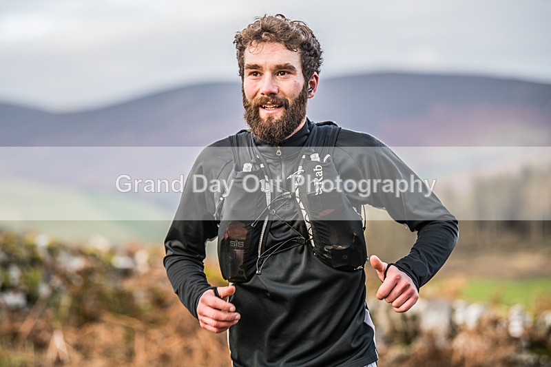 Tweed Valley-70 - High Terrain Events Tweed Valley 50 & 65K Ultra Trail Races Sunday 16th November 2025