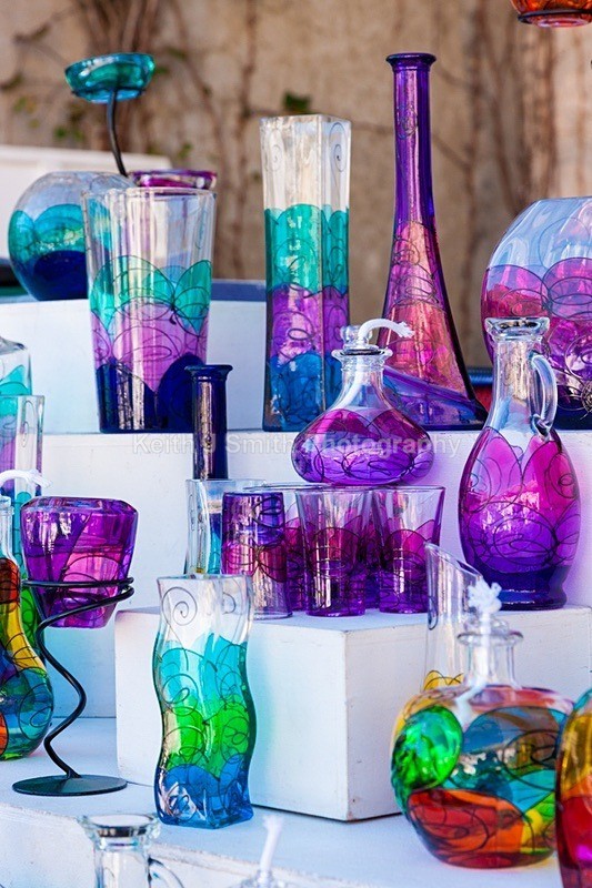 6SKJ1151 - Studio Still Life