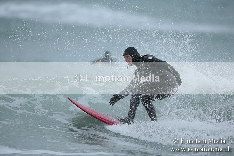 SU 310313-891 - Gsy Surf - March - April 2013